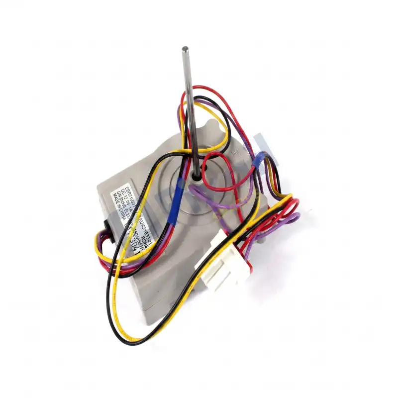 Motor,DC